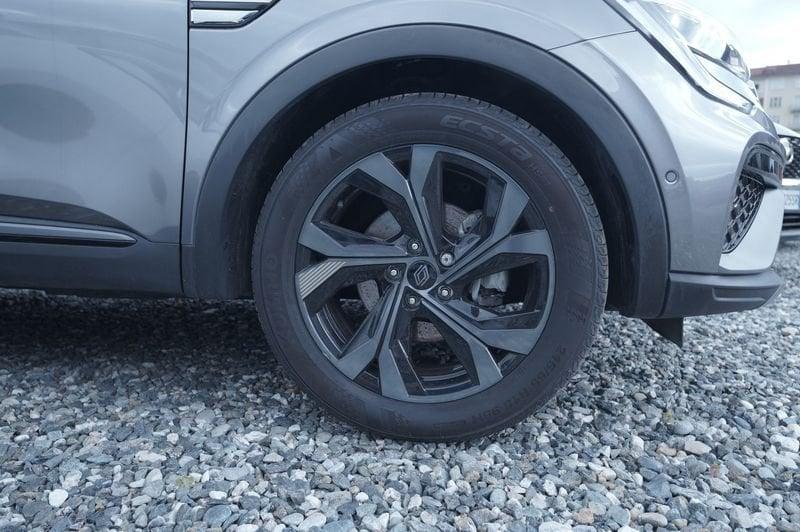 Renault Arkana 1.6 E-Tech full hybrid E-Tech Engineered 145cv