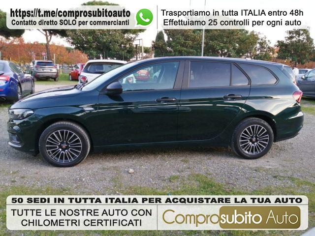 FIAT Tipo 1.6 Mjt S&S SW City Sport