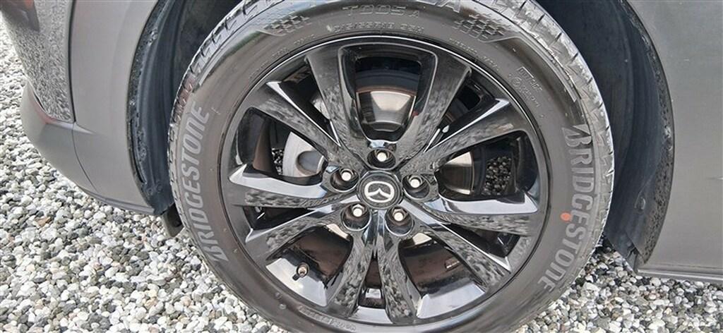 Mazda CX-30 2.0 Skyactiv-G M Hybrid Homura 2WD 6AT