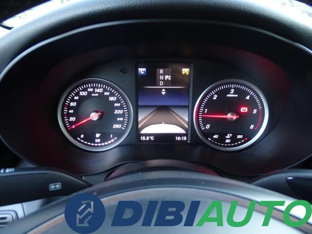 MERCEDES-BENZ GLC 250 d 4Matic Coupé Sport