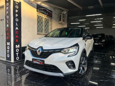 Renault Captur Plug-in Hybrid E-Tech 160 CV Initiale Paris