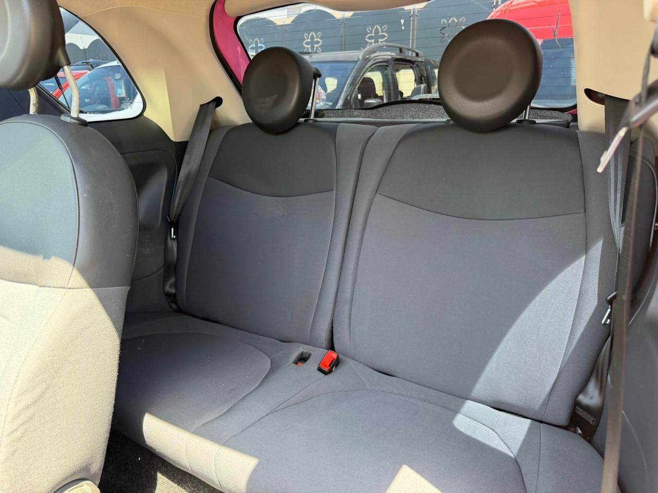 FIAT 500 1.2 GPL 69 (CV) 2009