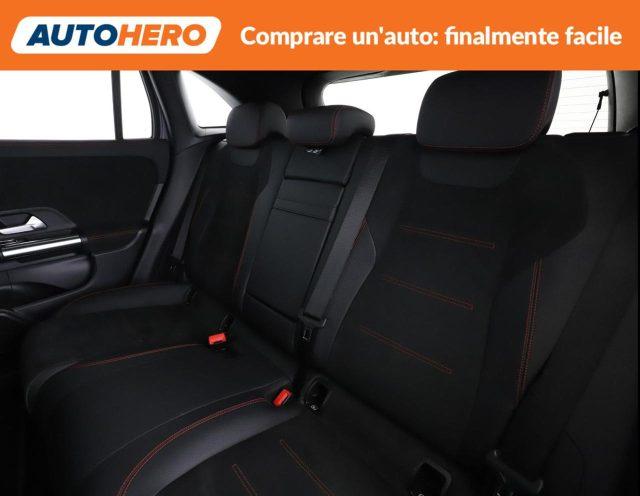 MERCEDES-BENZ EQA 250 Premium