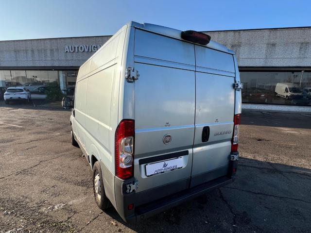 FIAT Ducato 35 2.3 MJT MH2 FULL OPT- DIST. 280.000 KM