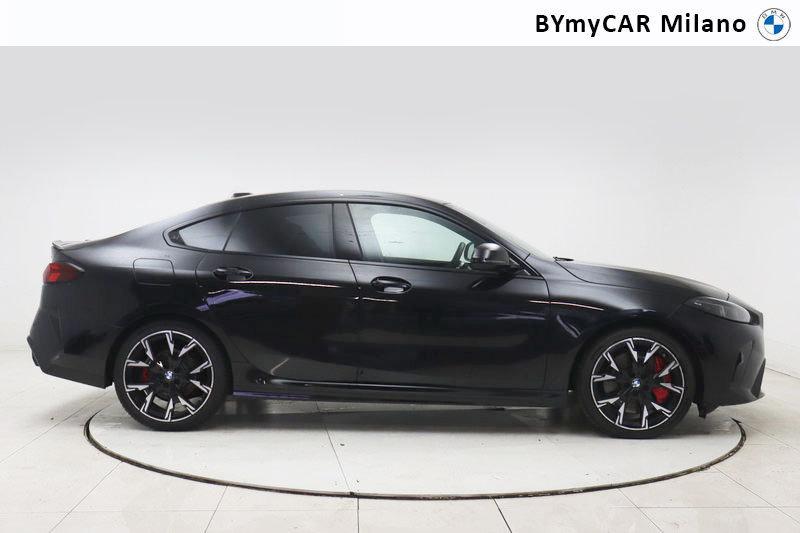 BMW Serie 2 Gran Coupe 218 d MSport Pro DCT
