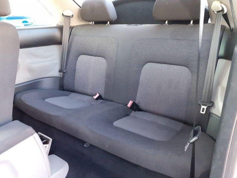 Volkswagen New Beetle 1.6 102CV KM CERTIFICATI SOLO PER COMMERCIANTI