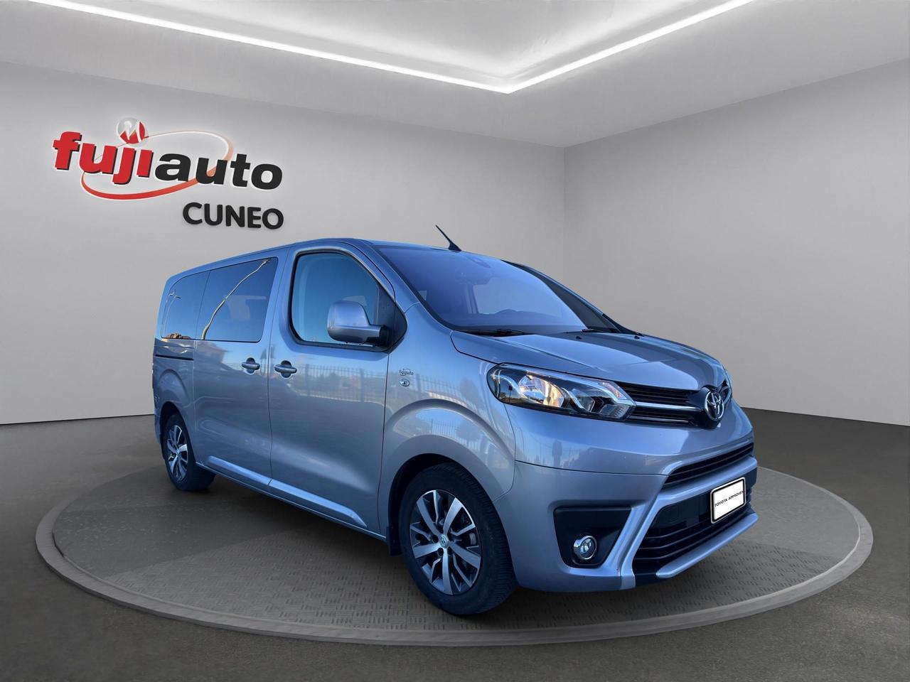 Toyota Proace Verso 2.0d 150cv S&S L1 Executive