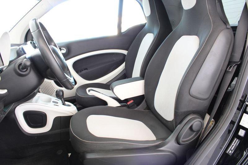 smart fortwo 3ªS.(C/A453) 70 1.0 TWINAMIC PASSION