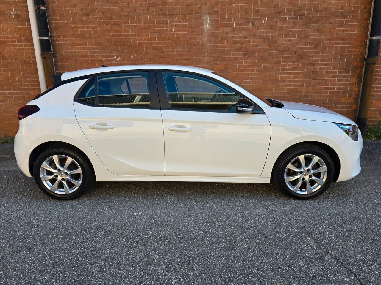 Opel Corsa 1.2 Elegance