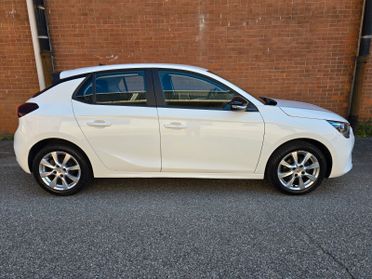 Opel Corsa 1.2 Elegance