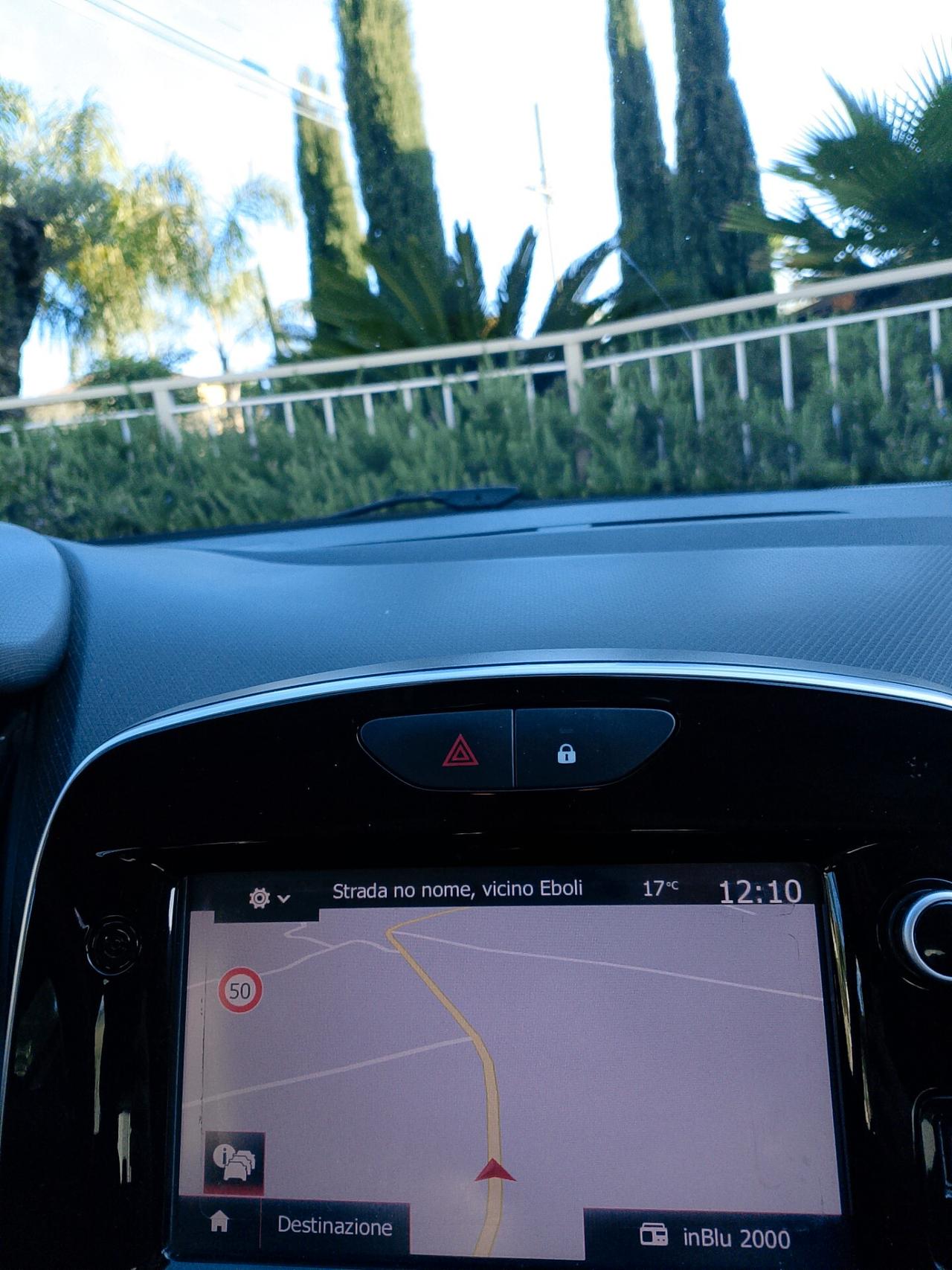 Renault Clio dCi 8V 90 CV 5 porte Duel2