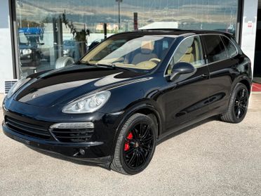Porsche Cayenne 3.0 D FULL OPTIONAL ESCLUSIVA PERFETTA AFFARE