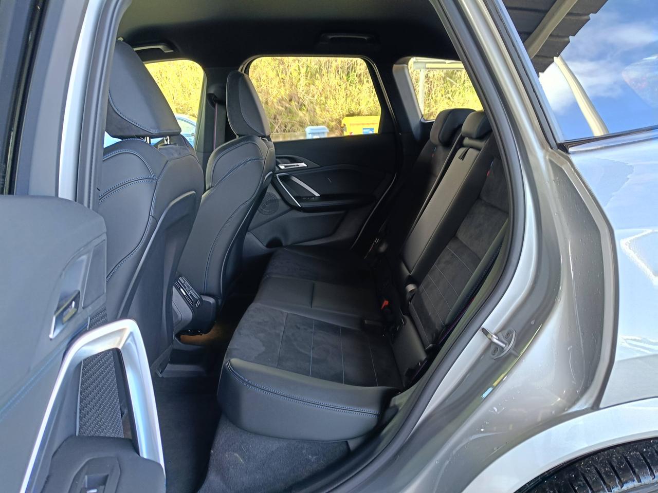 BMW X1 U11 - X1 xdrive 25e MSport Pro auto