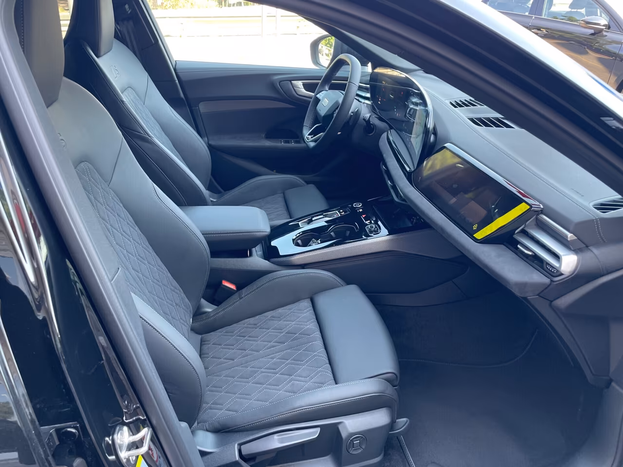 AUDI A5 AVANT TDI 204CV MHEV QUATTRO S-TRONIC S-LINE