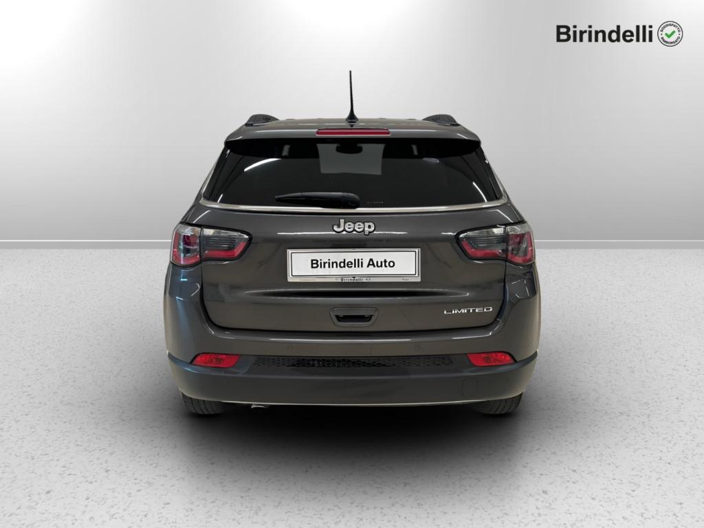 JEEP Compass 2ª serie - Compass 1.6 Multijet II 2WD Limited