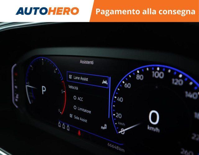 VOLKSWAGEN T-Roc 2.0 TDI SCR 150 CV DSG Style