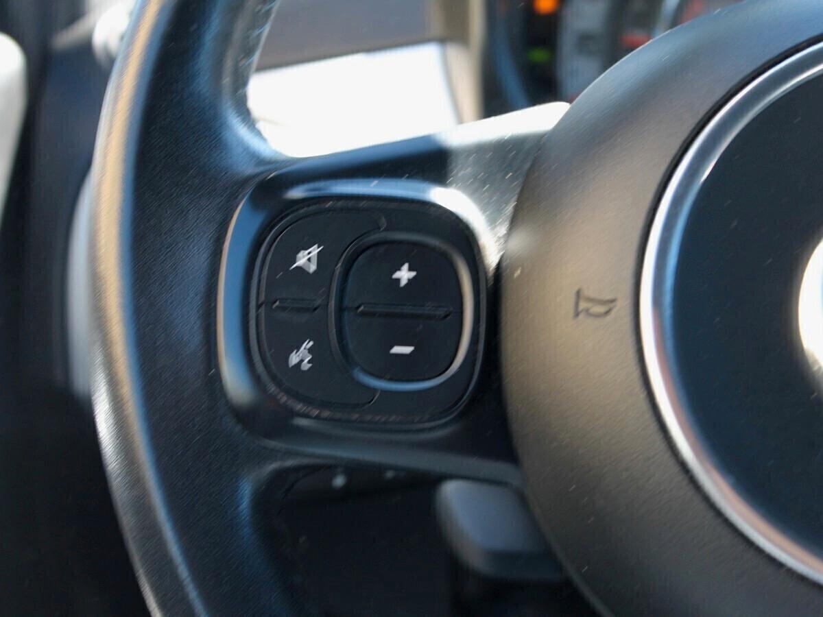 Fiat 500 1.0 Hybrid Connect