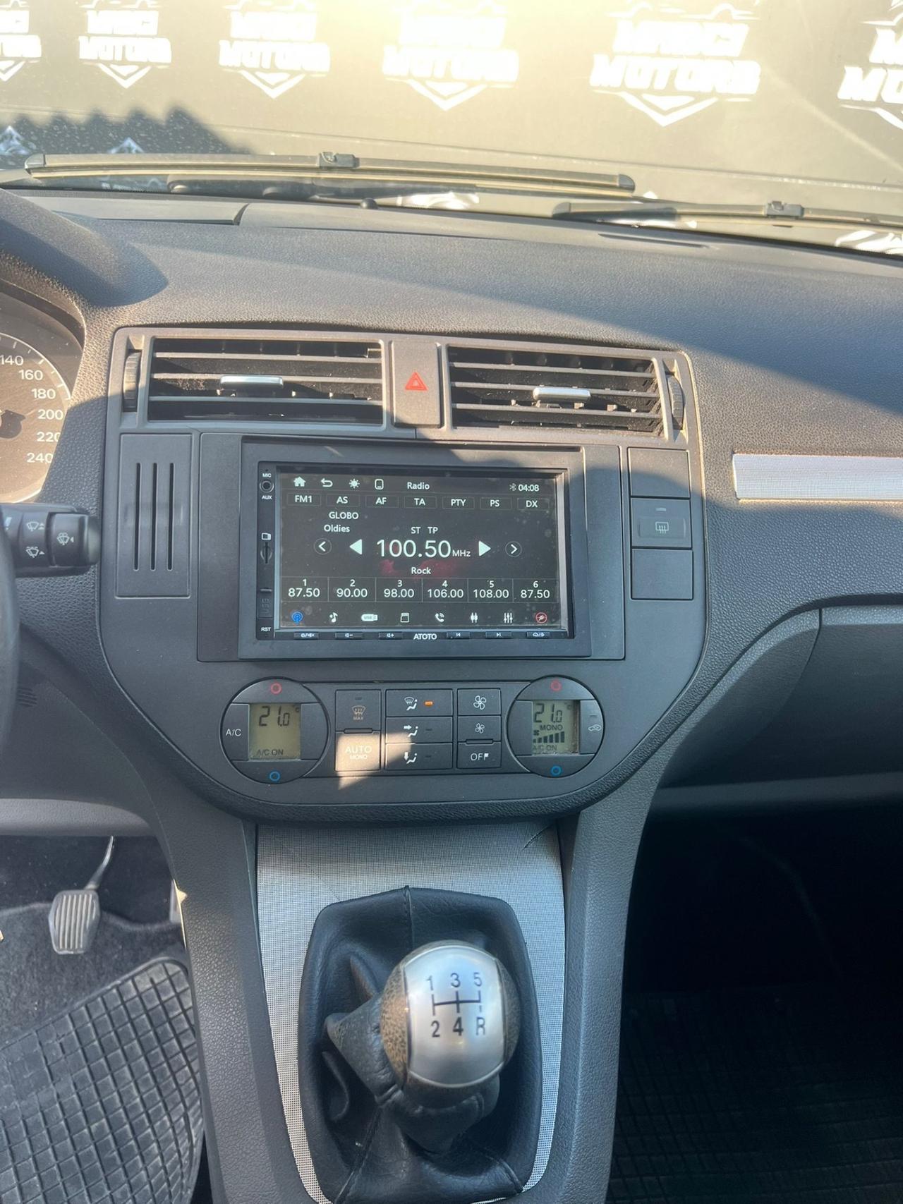 Ford Focus C-Max 1.6 TDCi (90CV) 5p.