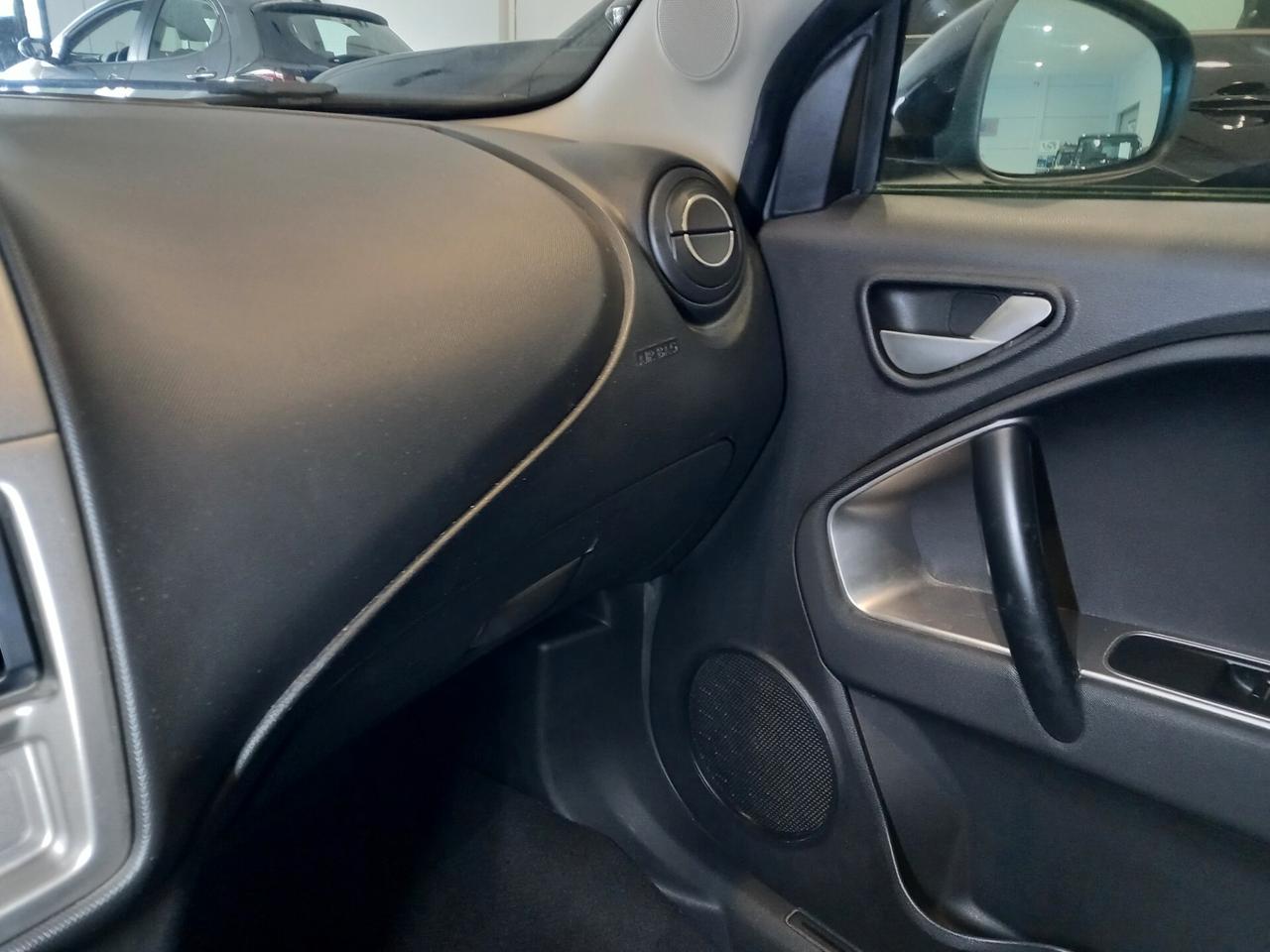 Alfa Romeo MiTo 1.3 JTDm 95 CV S&S