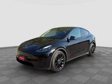 TESLA Model Y Model Y Long Range AWD