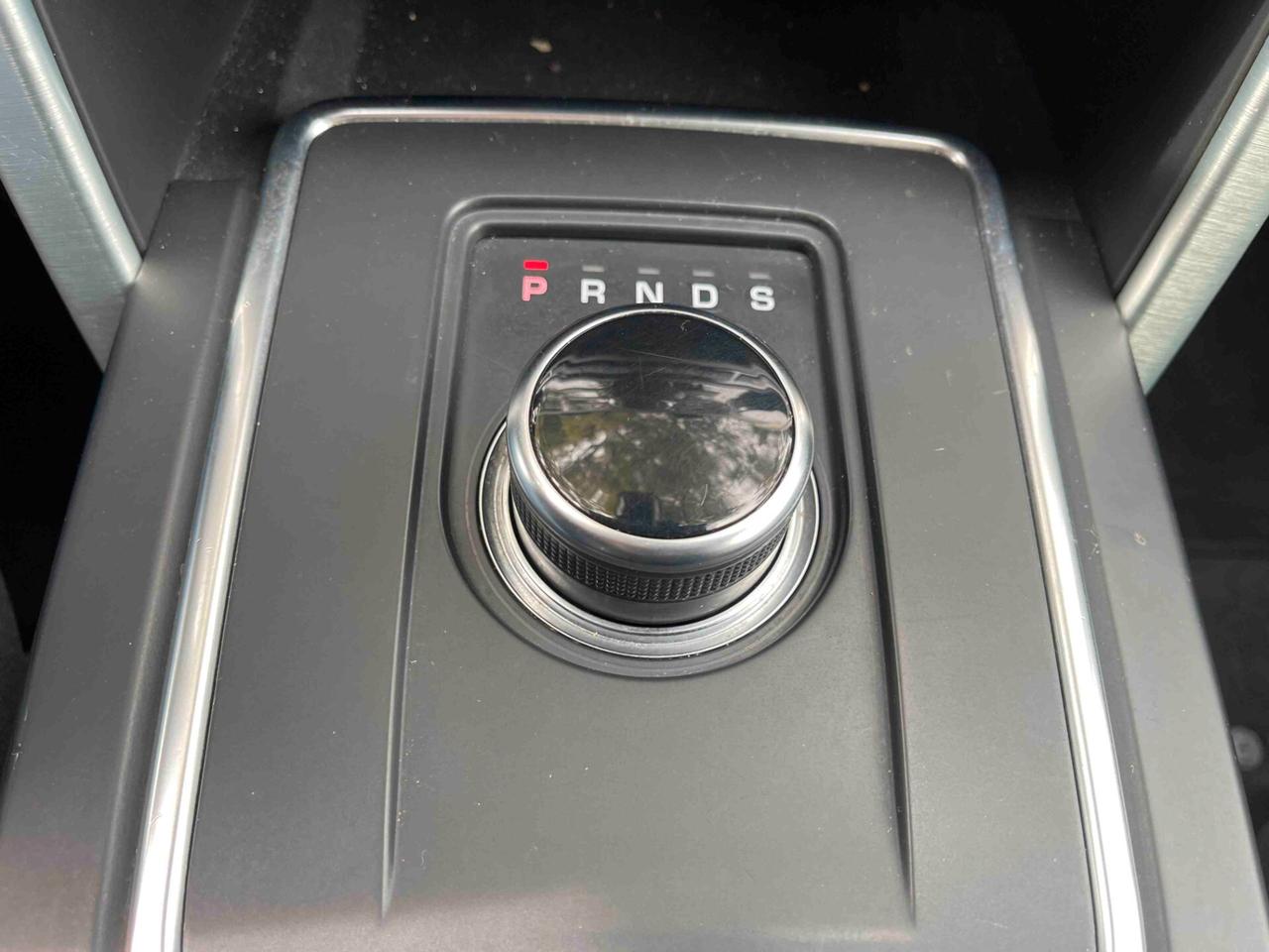 Land Rover Discovery Sport 2.0 TD4 150 CV SE