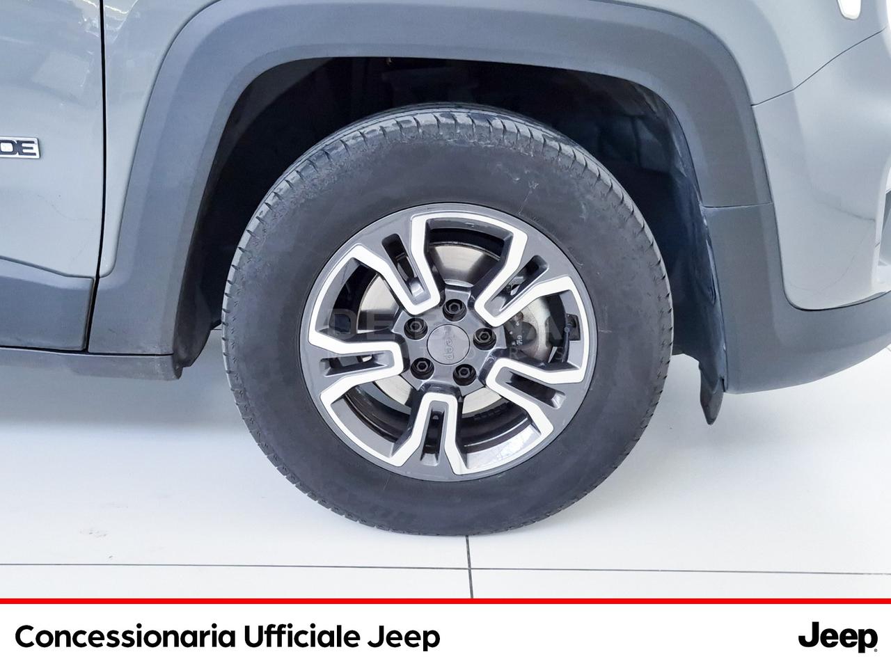 Jeep Renegade 1.0 t3 longitude 2wd