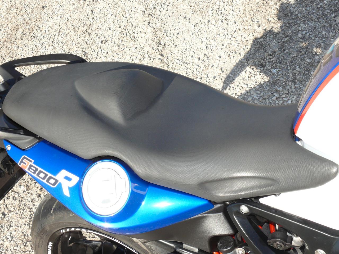 Bmw F 800 R ABS