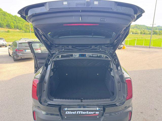 MINI Countryman D Favoured Countryman MY24 M pack TETTO PANORAMICO