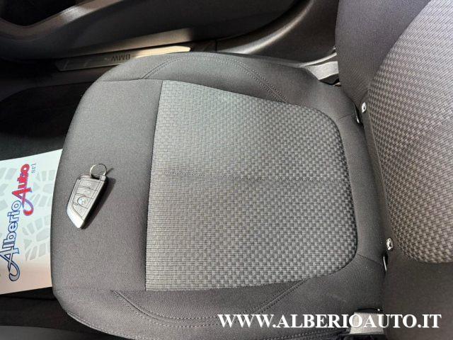 BMW 216 d Gran Coupé Advantage aut.