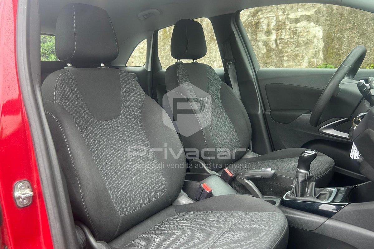 OPEL Crossland X 1.2 12V Start&Stop