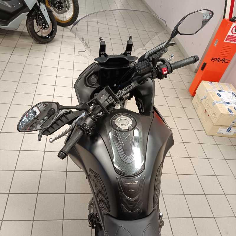 Yamaha Tracer 7 GT - 2024