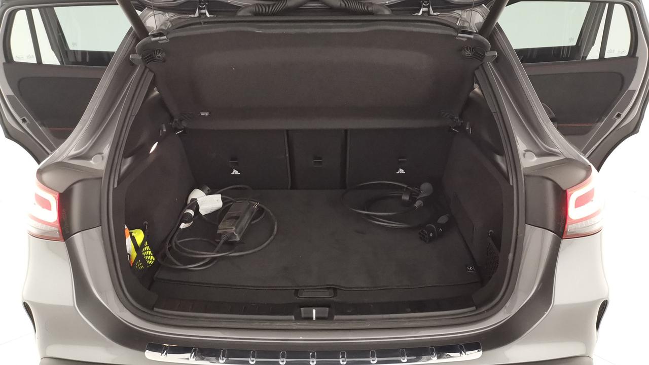 Mercedes-Benz EQA - H243 - EQA 350 Premium Plus 4matic