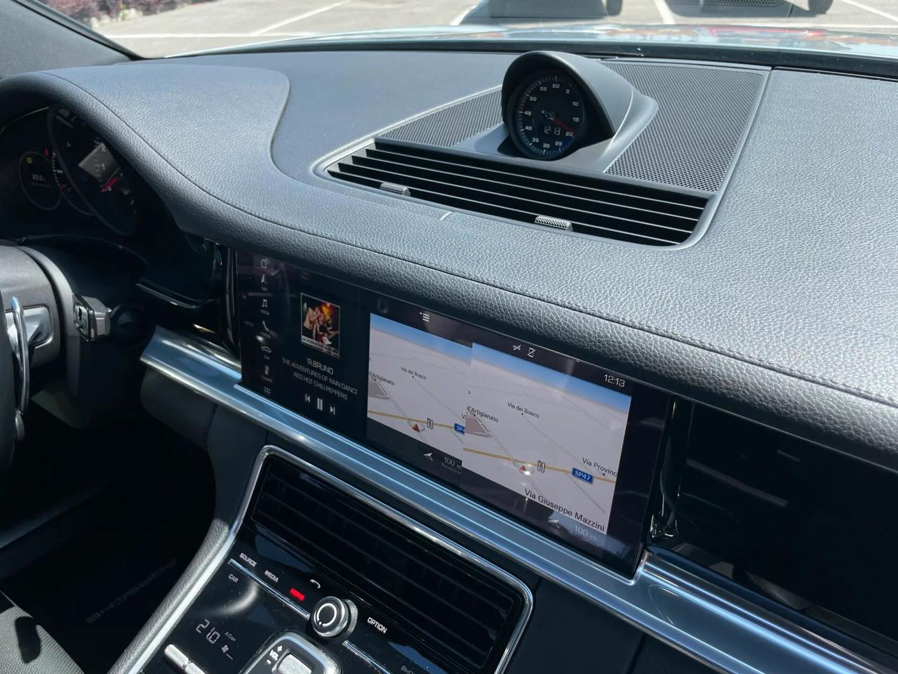 Porsche Panamera 3.0 4 Sport Turismo