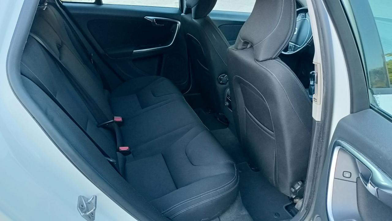 Volvo V60 diesel