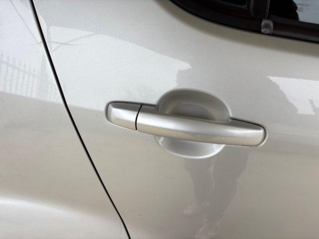 OPEL Agila 1.0 12V 65CV Enjoy OK NEOPATENTATI P CONSEGNA