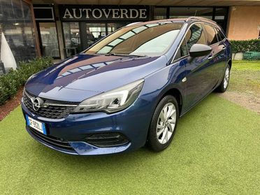 OPEL Astra 1.5 CDTI 122CV AT9 ST Busin Elegance 71000km UNIP.