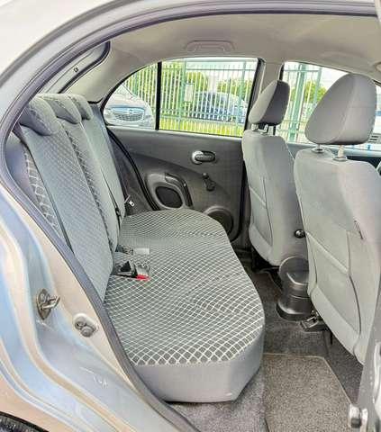Nissan Micra 5p 1.2 Spring