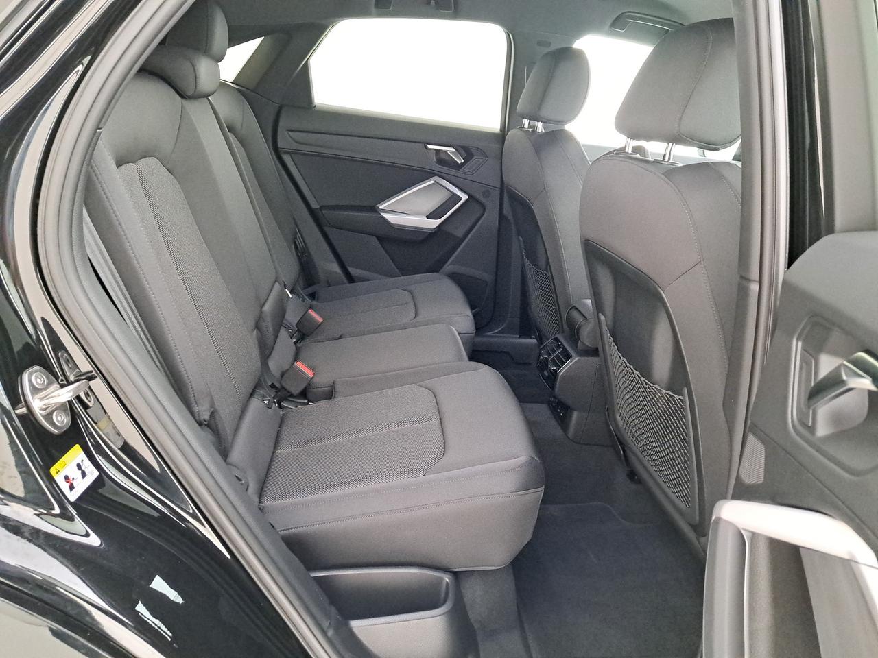 Audi Q3 sportback 35 1.5 tfsi s line edition s-tronic