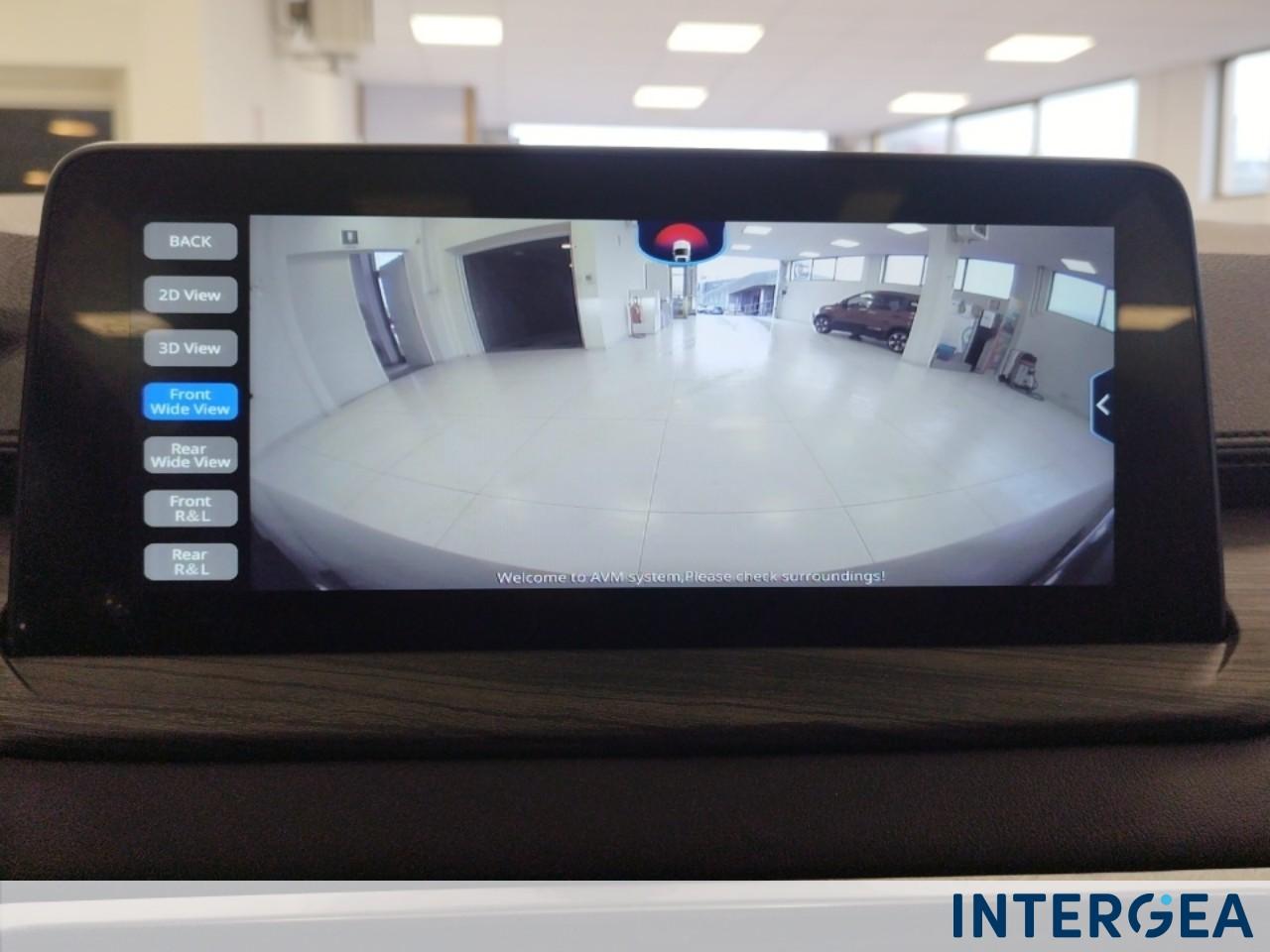 EMC Wave 3 1.5t 147cv cvt