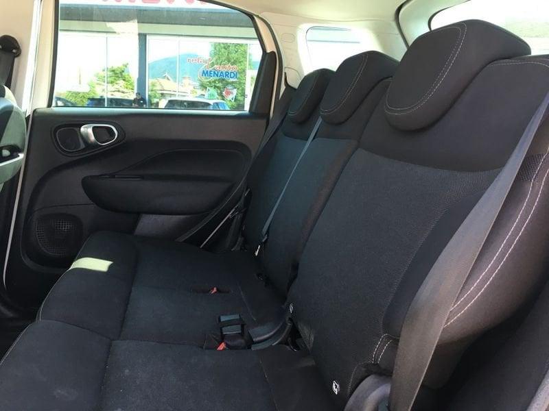 FIAT 500L 1.4 T-Jet 120cv GPL Cross 55 MILA KM!! NAV+CAMERA
