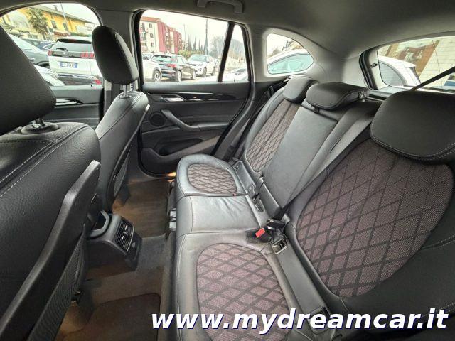 BMW X1 xDrive20d xLine