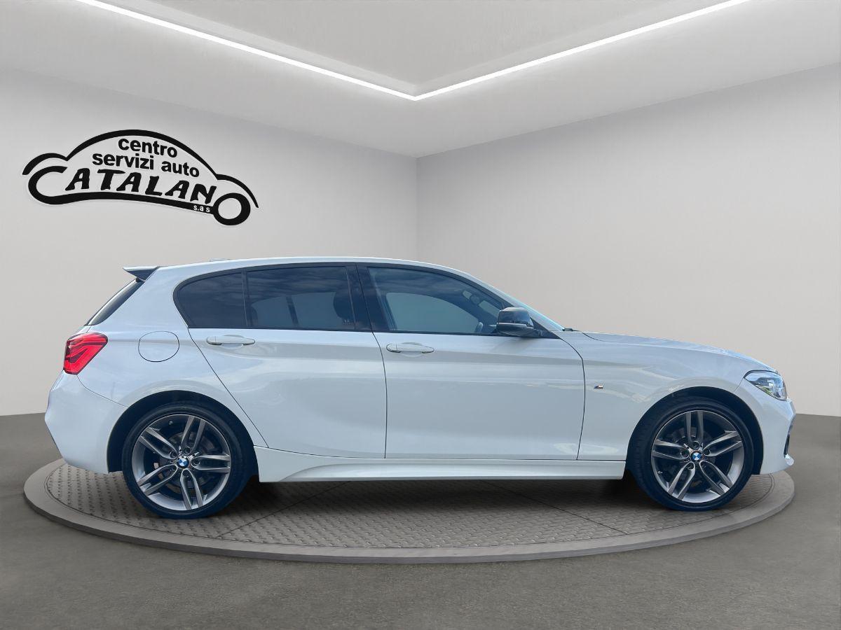 BMW - Serie 1 - 120d xDrive 190 5p. M Sport