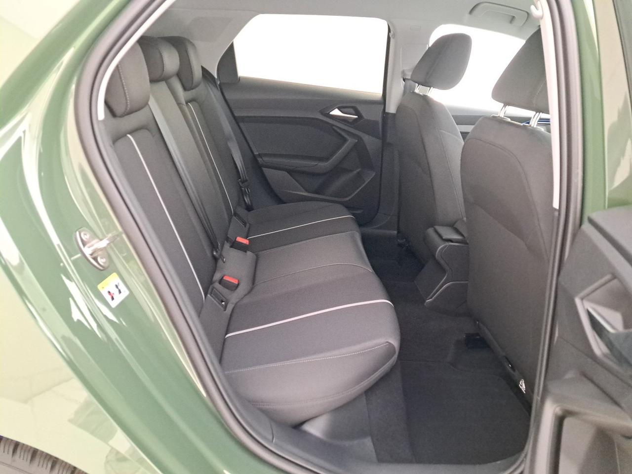 Audi A1 sportback 25 1.0 tfsi admired advanced my20