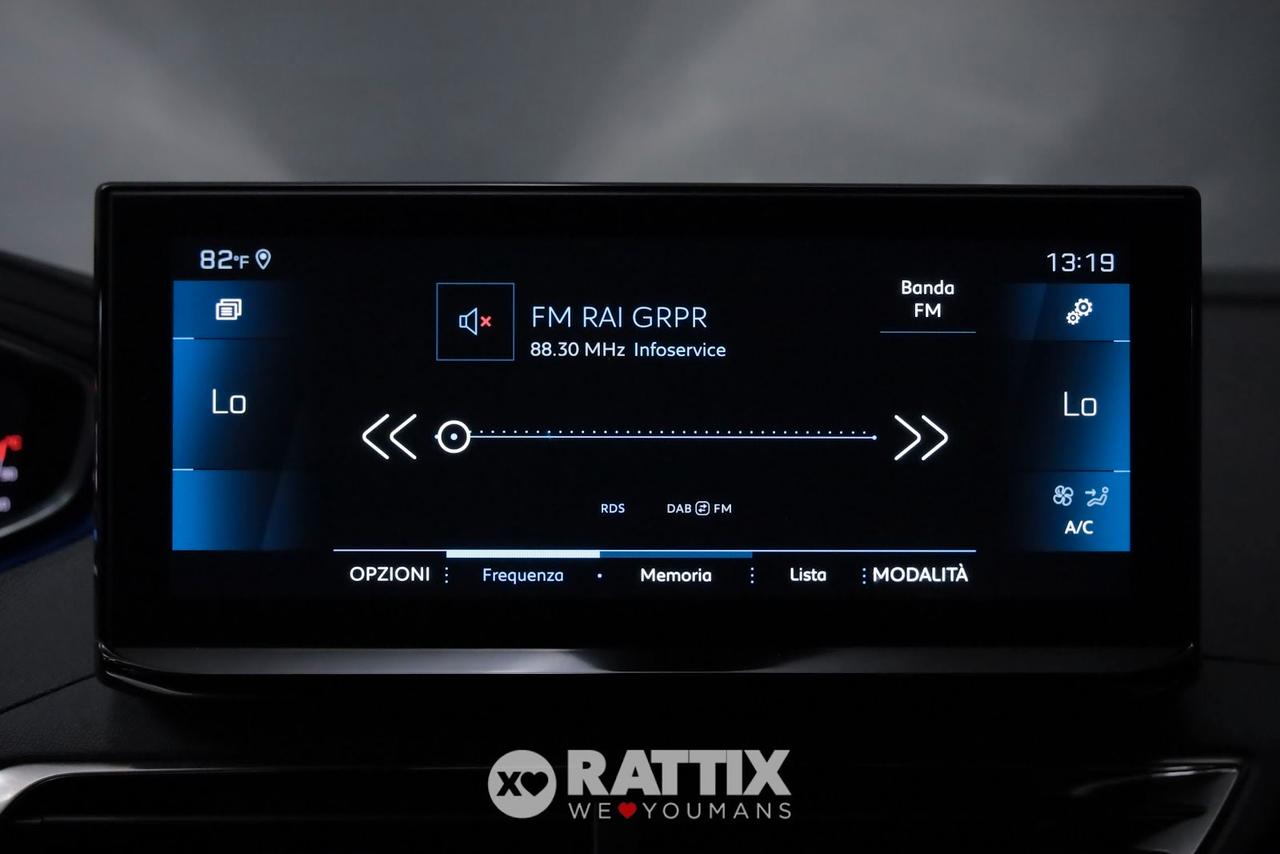 Peugeot 5008 1.5 BlueHDI 130CV Allure Pack EAT8 7p.ti