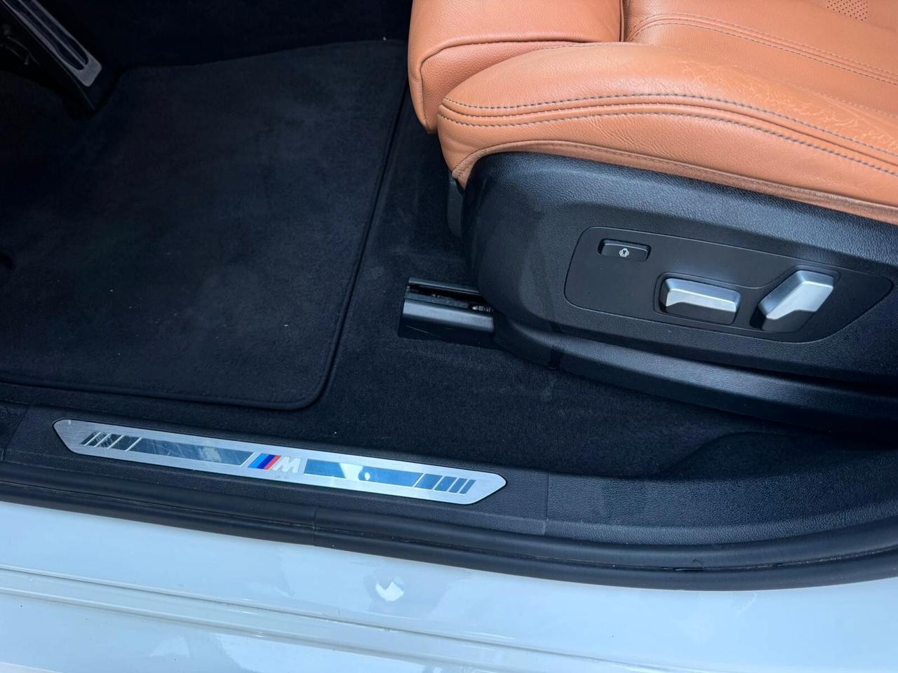Bmw X6 xDrive30d 48V Msport