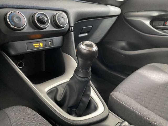 Toyota Yaris Yaris IV 2020 1.0 Active