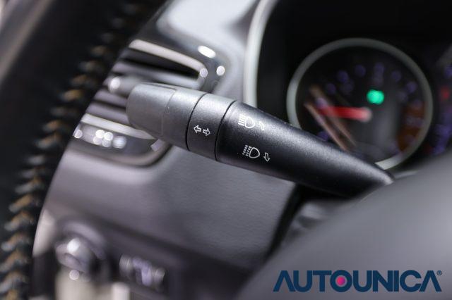 JEEP Compass 2.0 MULTIJET II AUTOMATICA 4WD LIMITED FARI LED