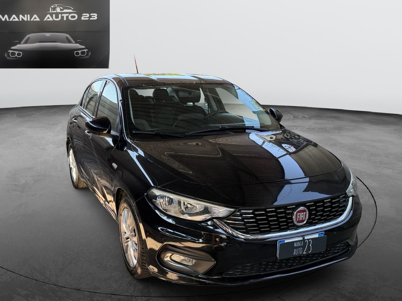 Fiat TIPO 1.4 GPL 95CV LOUNGE PLUS*