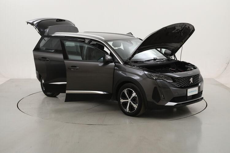 Peugeot 5008 Allure Pack EAT8 - 7 POSTI BR134867 1.5 Diesel 131CV