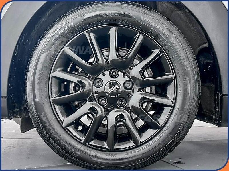 MINI Mini 5 porte Mini 5p 1.5 Cooper Classic auto